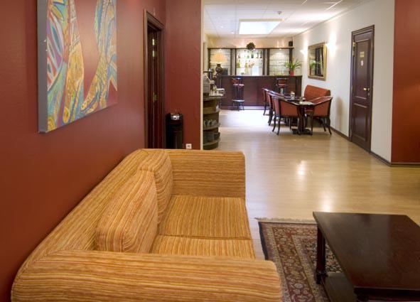 Hotel Floris Louise