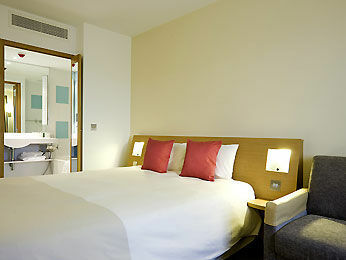 Hotel Novotel London Paddington