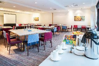 Hotel Novotel London Paddington