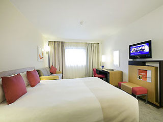 Hotel Novotel London Paddington