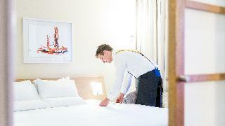 Hotel Novotel London Paddington