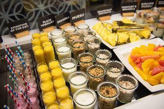 Hotel Novotel London Paddington