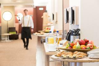 Hotel Novotel London Paddington