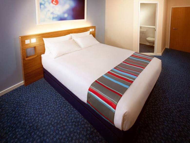 Hotel Travelodge London Southwark