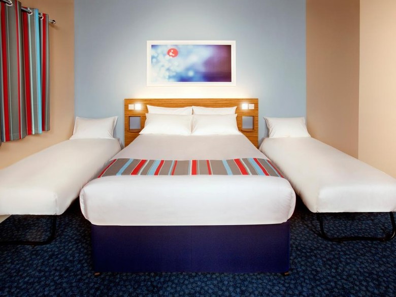 Hotel Travelodge London Southwark