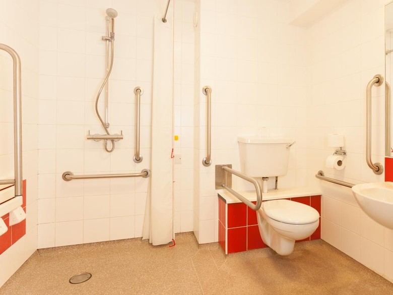 Hotel Travelodge London Southwark