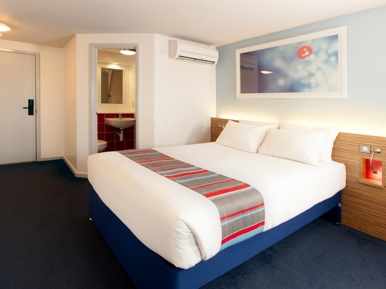 Hotel Travelodge London Southwark