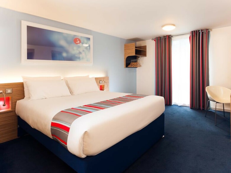 Hotel Travelodge London Tower Bridge