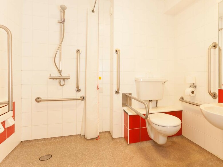 Hotel Travelodge London Tower Bridge