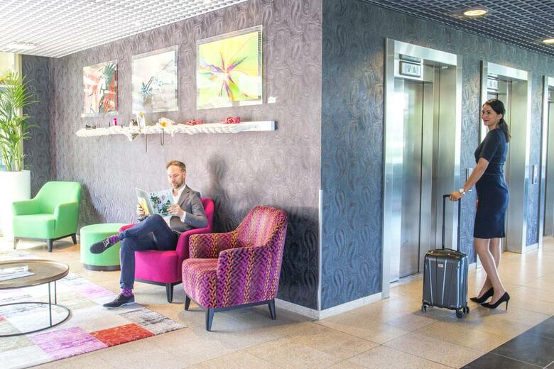 Westcord Fashion Hotel Amsterdam