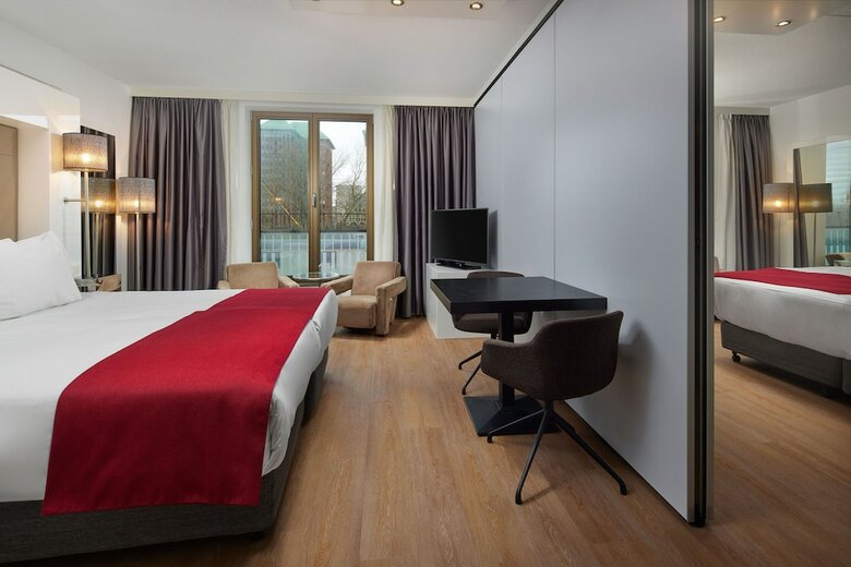 Westcord Fashion Hotel Amsterdam