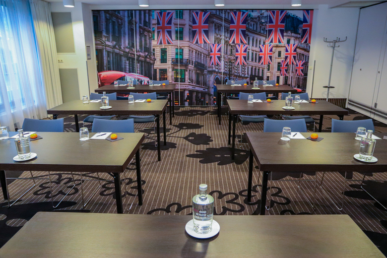 Westcord Fashion Hotel Amsterdam