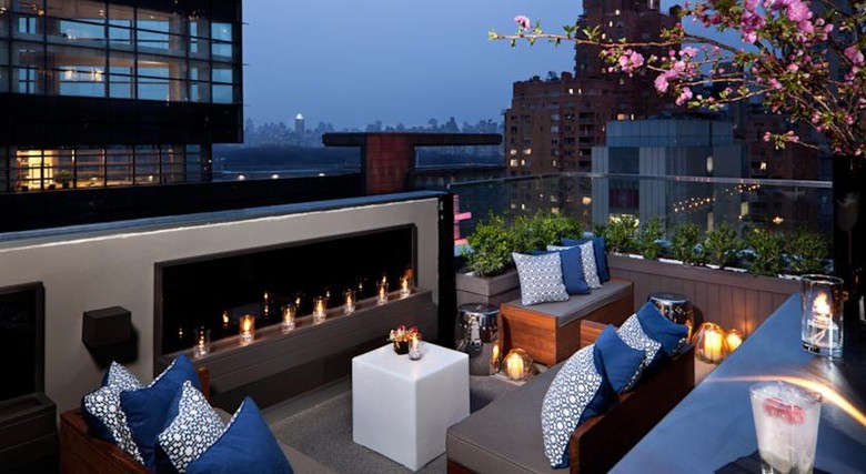 6 Columbus - A Sixty Hotel