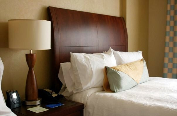 Amtd Idea Tribeca Hotel