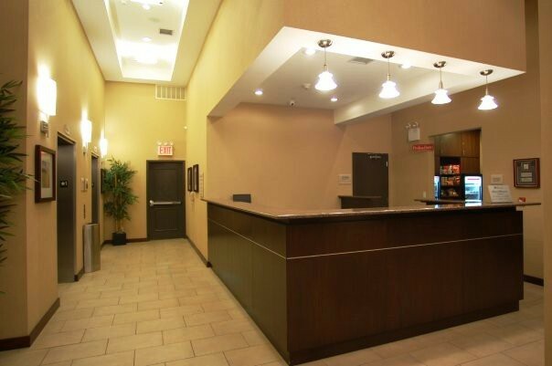 Amtd Idea Tribeca Hotel