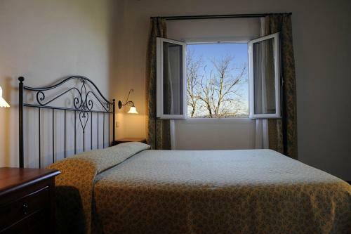 Agroturismo Agriturismo L'imposto