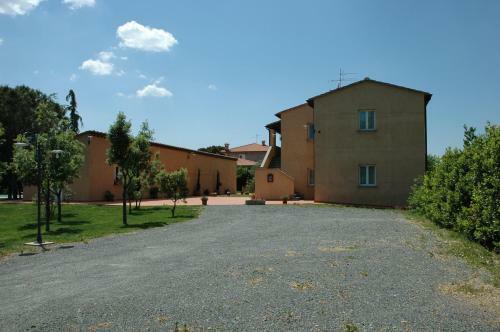 Agroturismo Agriturismo L'imposto