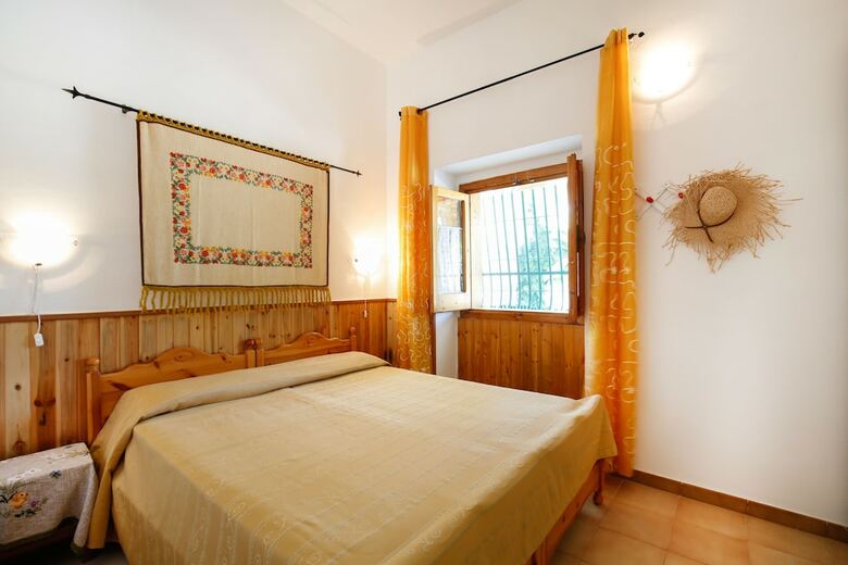 Agroturismo Agriturismo Posta Pastorella