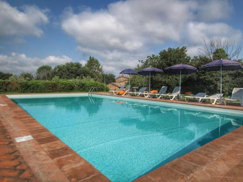 Apartment Il Portichetto