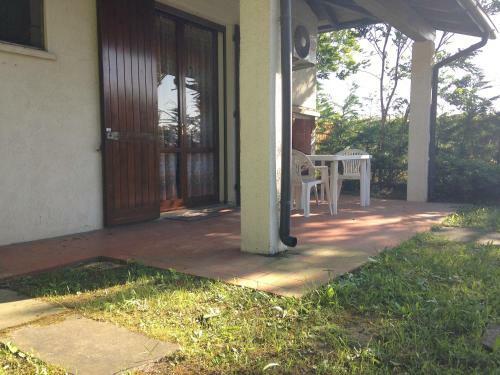 Villa Frida