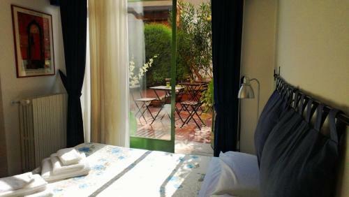 Hostal B&B Alle Giostre Antico Alloggio
