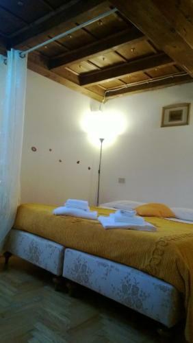 Hostal B&B Alle Giostre Antico Alloggio