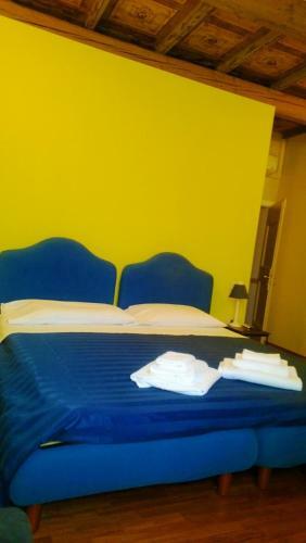 Hostal B&B Alle Giostre Antico Alloggio