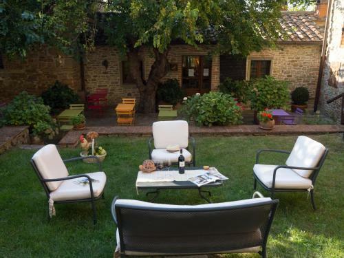 Agroturismo Tenuta Il Palazzo