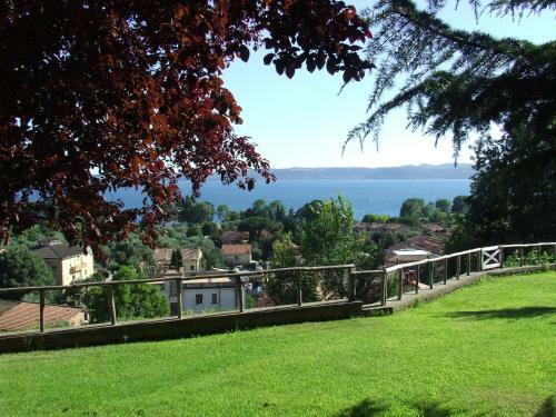 B&B Vigna Rosa