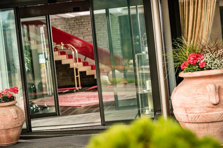 Sporthotel Obereggen