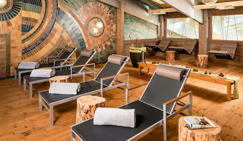 Sporthotel Obereggen