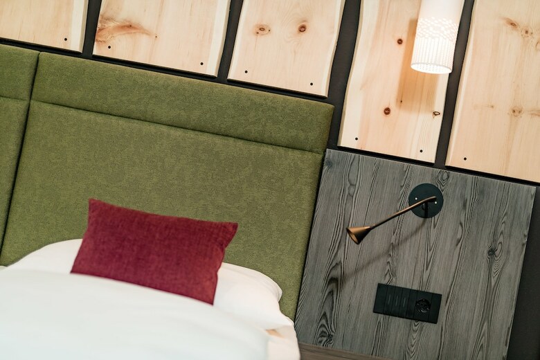 Sporthotel Obereggen