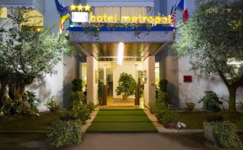 Hotel Metropol