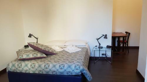 Hotel Albergo Ristorante San Giors
