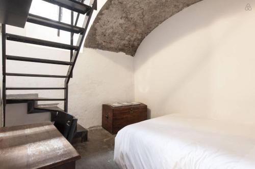 Hostal Apart Hotel Lupetta 5