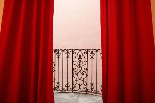 Hostal Apart Hotel Lupetta 5