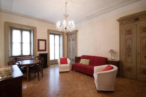 Hostal Apart Hotel Lupetta 5