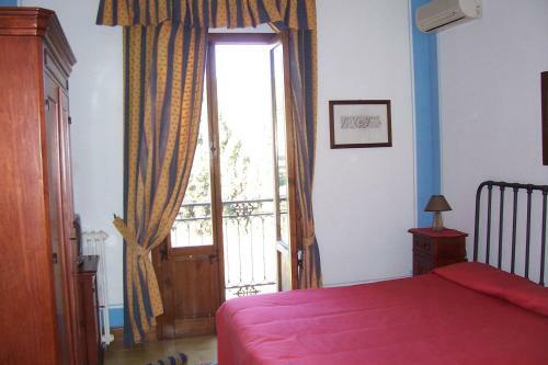 Apartamento Agriturismo Baglio Fontana