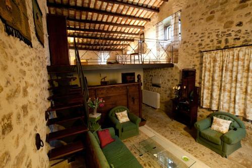 Apartamento Agriturismo Baglio Fontana
