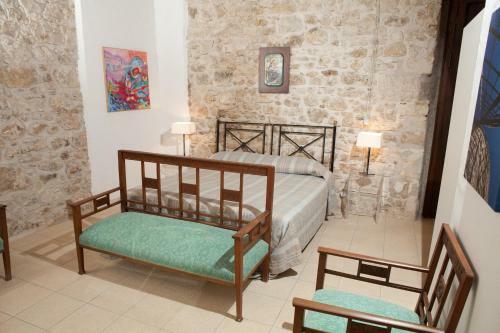 Apartamento Agriturismo Baglio Fontana