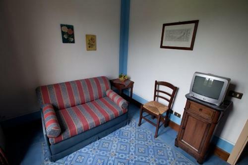 Apartamento Agriturismo Baglio Fontana