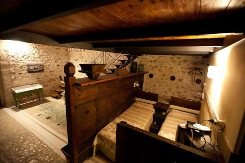 Apartamento Agriturismo Baglio Fontana
