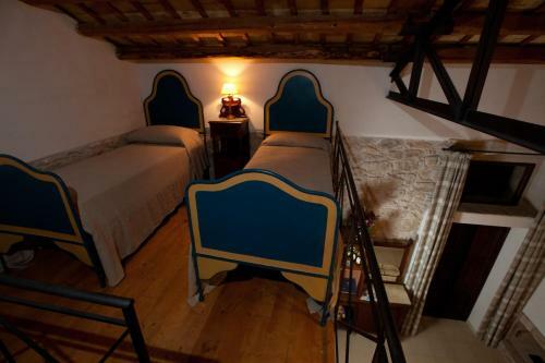 Apartamento Agriturismo Baglio Fontana