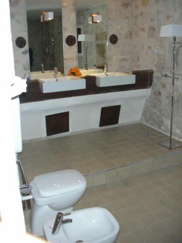 Apartamento Agriturismo Baglio Fontana