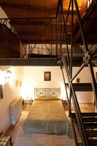 Apartamento Agriturismo Baglio Fontana