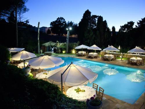 Apartamento Agriturismo Baglio Fontana