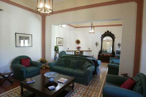 Apartamento Agriturismo Baglio Fontana