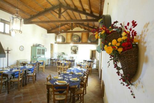 Apartamento Agriturismo Baglio Fontana