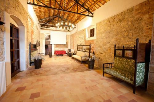 Apartamento Agriturismo Baglio Fontana