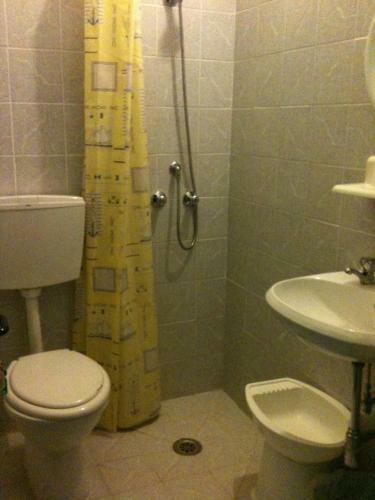 Hotel Caprice